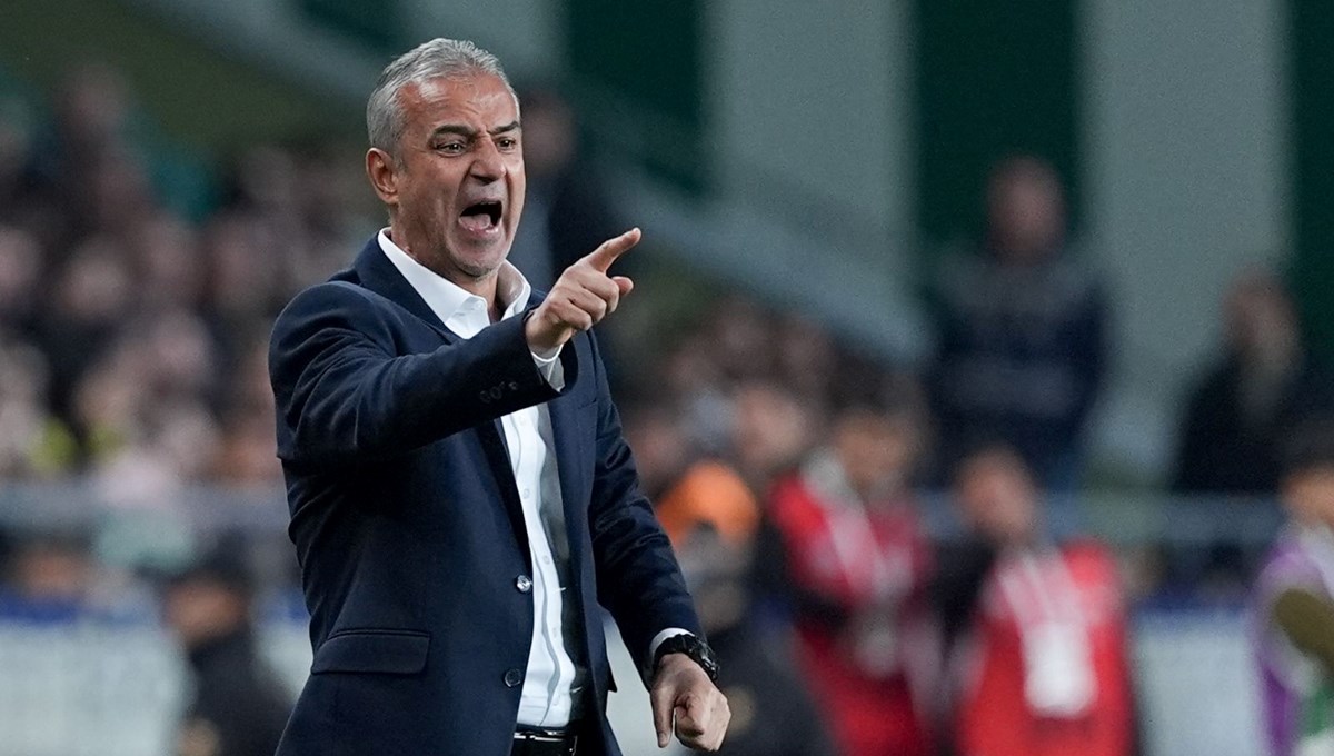 Süper Lig ekibinden İsmail Kartal’a teklif