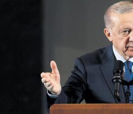 ‘Suriye Devrimi ile tarihi fırsat penceresi açıldı’
