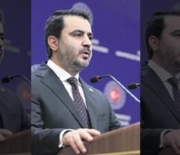 Suriye Dışişleri Bakanı Esad Hasan Şeybani: Teröre karşı hızlı davranacağız