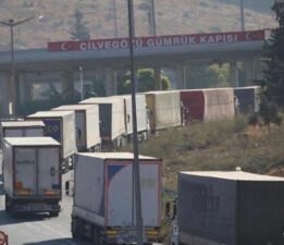 Suriye ile Türkiye arasında ticarette yeni dönem: İşte öncelikli adımlar!