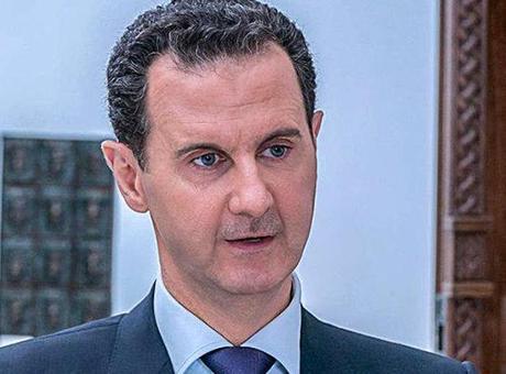 Suriye’de mağdurların avukatları, Esad ve işbirlikçilerinin tutuklanması için çağrı yaptı