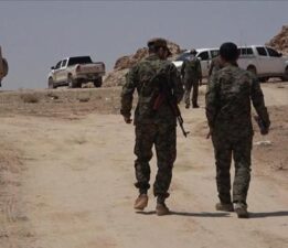 Suriye’de PKK/YPG’nin son oyunu! MSB kaynakları: İnsanlık dışı bir yaklaşım
