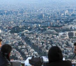 Suriye’deki yeni yönetim pasaport işlemlerinin yeniden başlayacağı tarihi duyurdu