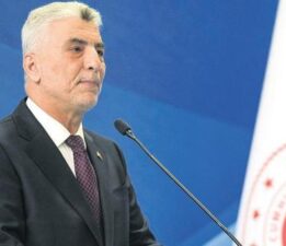 Suriye’den 269 ürünün gümrük vergisinde indirim