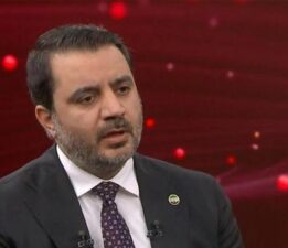 Suriyeli Bakandan Türk halkına teşekkür: Yeni bir sayfa açıldı