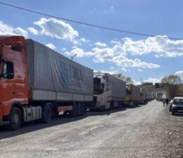 Suriye’nin vergi kararına Ticaret Bakanlığı’ndan yeni açıklama