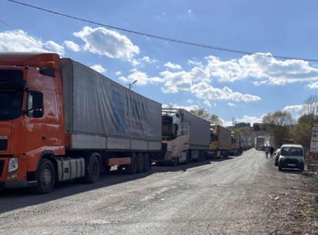 Suriye’nin vergi kararına Ticaret Bakanlığı’ndan yeni açıklama