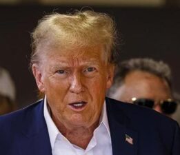 ‘Sus payı’ davasında Trump’ın cezası 10 Ocak’ta verilecek