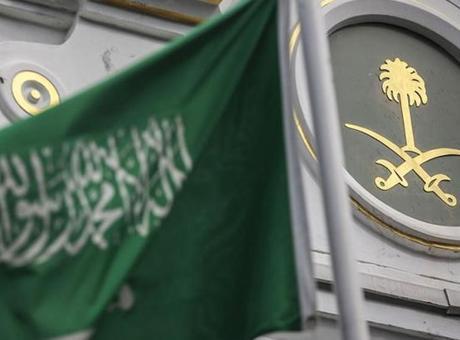Suudi Arabistan’da 6 İranlı idam edildi