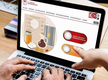 Taklit-tağşiş yapılan ve sağlığı tehlikeye düşürebilecek gıdalar listesine yeni ürünler eklendi