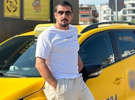 Taksi şoförü bıçaklanarak öldürüldü! Katilin kimliği şoke etti