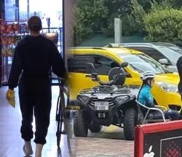 Taksi şoförü, paralimpik bisiklet sporcularına saldırdı! 16 bin TL ceza kesildi