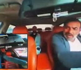 Taksiciyi seyir halindeyken acımasızca katletmişti! İstenen ceza belli oldu