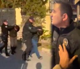 Taksiyle uyuşturucu ticareti iddiası: Taksici panik butonuna bastı, 6 kişi yakalandı
