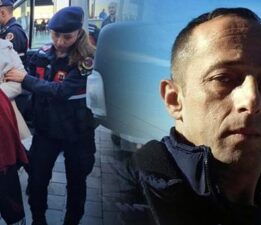 Tanık cezaevindeki sanığa evlilik teklif etti: Senin için her şeyi yaparım