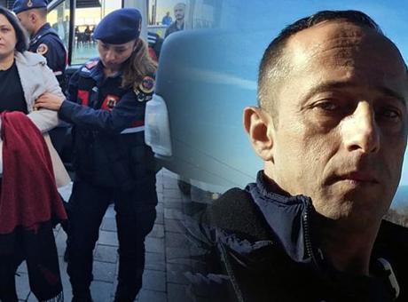 Tanık cezaevindeki sanığa evlilik teklif etti: Senin için her şeyi yaparım