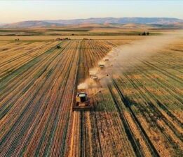 TARSİM çiftçilere 22,5 milyar lira prim desteği ve hasar tazminatı ödedi
