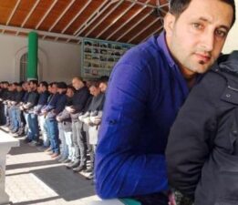 Taziye evi saldırganı yakalandı! Ölen 2 kişi defnedildi