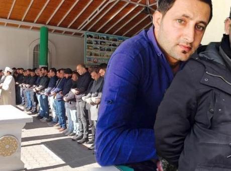 Taziye evi saldırganı yakalandı! Ölen 2 kişi defnedildi