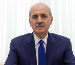 TBMM Başkanı Kurtulmuş ’20 Yanvar’ şehitlerini andı