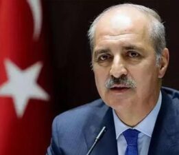 TBMM Başkanı Kurtulmuş Miraç Kandili mesajı yayımladı