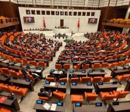 TBMM’de bu hafta, ‘Türkiye Adalet Akademisi Kanunu Teklifi’ görüşülecek