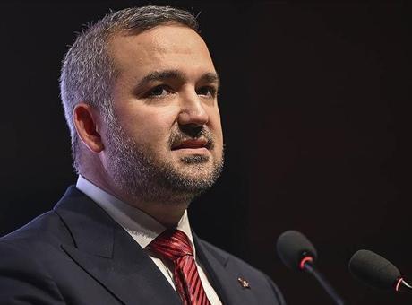 TCMB Başkanı Fatih Karahan, Eskişehirli iş dünyası ve sivil toplum kuruluşlarıyla buluşacak