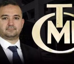 TCMB Başkanı Karahan: Sene sonunda enflasyonun yüzde 21’e gerilemesini hedefliyoruz