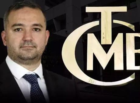 TCMB Başkanı Karahan: Sene sonunda enflasyonun yüzde 21’e gerilemesini hedefliyoruz