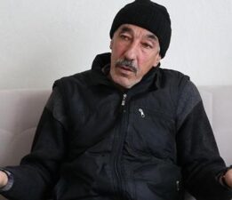 Temizlik görevlisi mal varlığını telefonda ifşa etti! Başına gelmeyen kalmadı: Çocuklarıma üzülüyorum