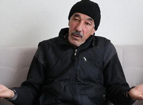 Temizlik görevlisi mal varlığını telefonda ifşa etti! Başına gelmeyen kalmadı: Çocuklarıma üzülüyorum