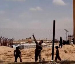 Terör örgütü PKK/YPG’nin işkencehaneleri ile ilgili korkunç gerçek: 50 bin kadın ve çocuk var