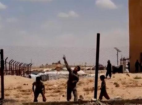 Terör örgütü PKK/YPG’nin işkencehaneleri ile ilgili korkunç gerçek: 50 bin kadın ve çocuk var