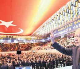‘Terörsüz Türkiye hedefi gerçekleşecek’