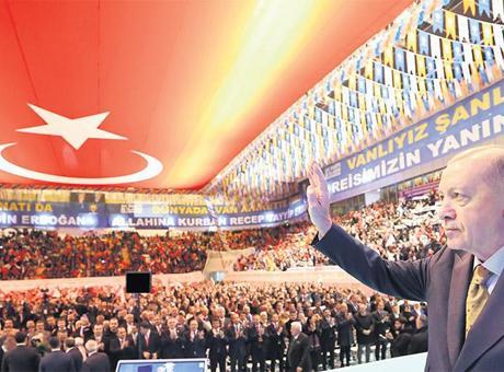 ‘Terörsüz Türkiye hedefi gerçekleşecek’