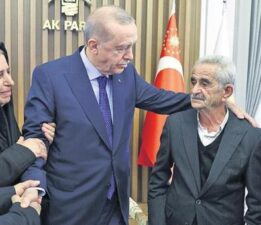‘Terörsüz Türkiye’ hedefi vurgusu