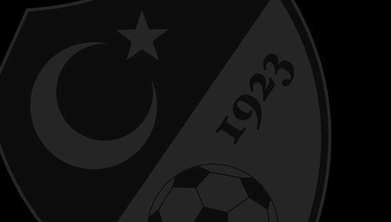 TFF’den yangın faciası için saygı duruşu kararı
