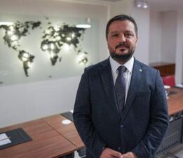 THY heyetinden Şam’da temaslar
