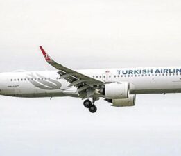 THY Şam’a heyet gönderdi, incelemeler yapılıyor