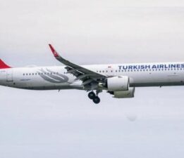 THY’nin Şam seferi 23 Ocak’ta başlıyor