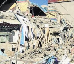 Tibet’te deprem: En az 130 ölü