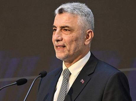 Ticaret Bakanı Ömer Bolat: 54 ilimizde ihracatımız artmıştır
