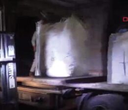 Ticaret Bakanlığı: 365 milyon TL değerinde 870 kilogram uyuşturucu ele geçirildi