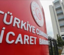 Ticaret Bakanlığı 55 ülkeyi ‘ihracatta hedef ülke’ olarak belirledi