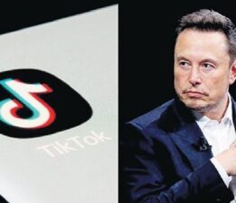 TikTok’u Musk alır mı?