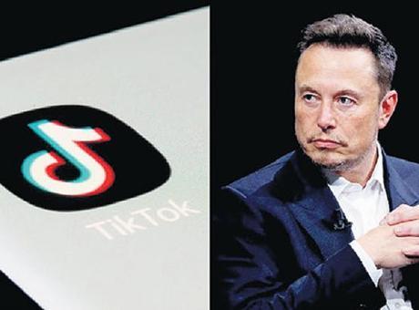 TikTok’u Musk alır mı?