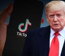 TikTok’un kaderi Trump’ın elinde! ‘Kararımı yakın zamanda vereceğim’