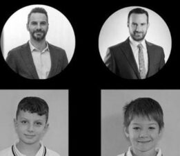Tokcan kardeşler ve çocukları, cuma günü Ankara’da toprağa verilecek