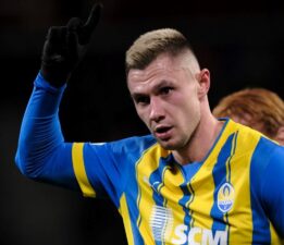 Trabzonspor’da Zubkov transferinde mutlu son