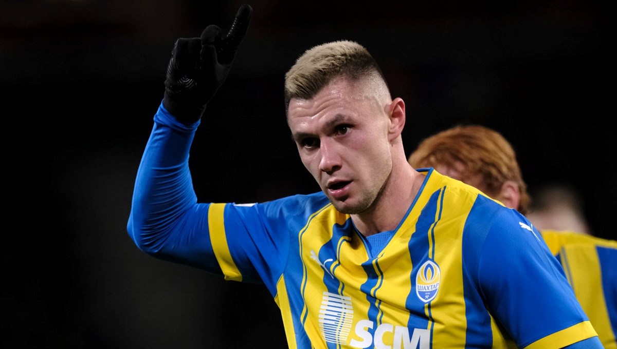 Trabzonspor’da Zubkov transferinde mutlu son